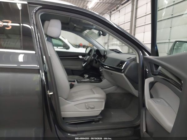 2020 AUDI Q5 quattro Premium