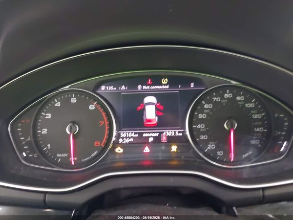 2020 AUDI Q5 quattro Premium