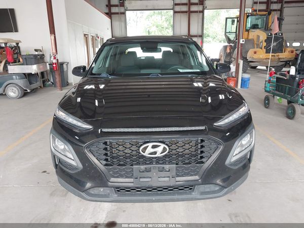 2019 HYUNDAI KONA SE — I115