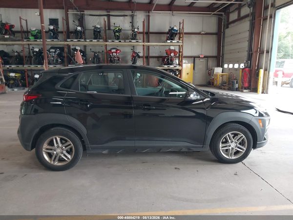 2019 HYUNDAI KONA SE — I116