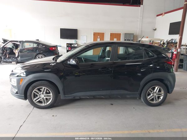 2019 HYUNDAI KONA SE — I117