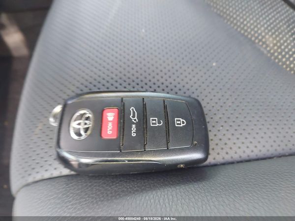 2025 TOYOTA GRAND HIGHLANDER HYBRID LIMITED MAX