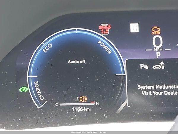 2025 TOYOTA GRAND HIGHLANDER HYBRID LIMITED MAX