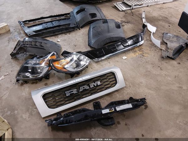 2021 RAM PROMASTER 3500 HIGH ROOF 159 WB