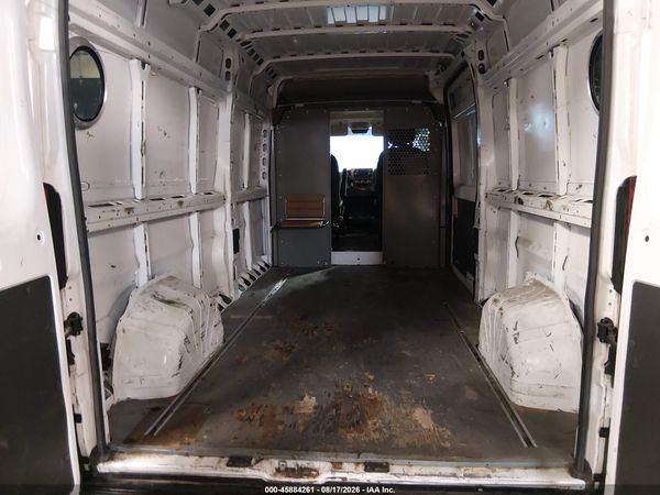 2021 RAM PROMASTER 3500 HIGH ROOF 159 WB