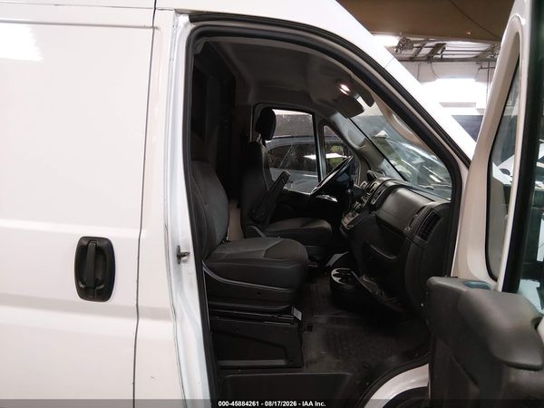 2021 RAM PROMASTER 3500 HIGH ROOF 159 WB