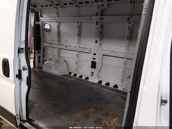 2021 RAM PROMASTER 3500 HIGH ROOF 159 WB
