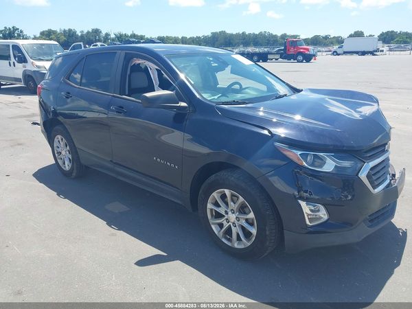 2020 CHEVROLET EQUINOX FWD LS — I1