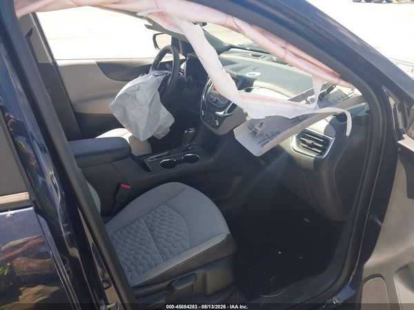 2020 CHEVROLET EQUINOX FWD LS — I5