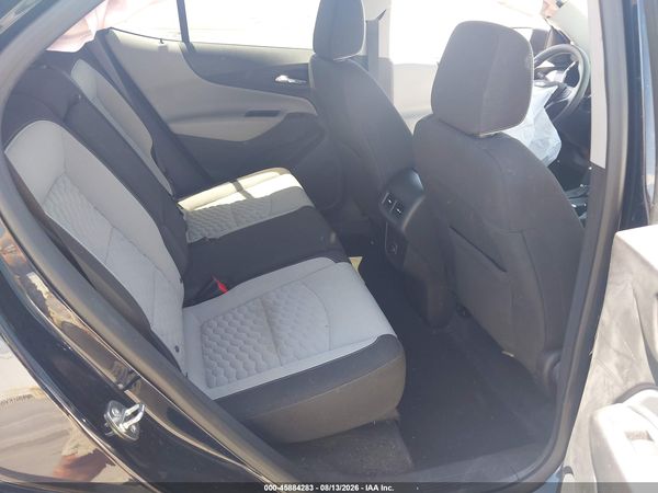2020 CHEVROLET EQUINOX FWD LS — I8