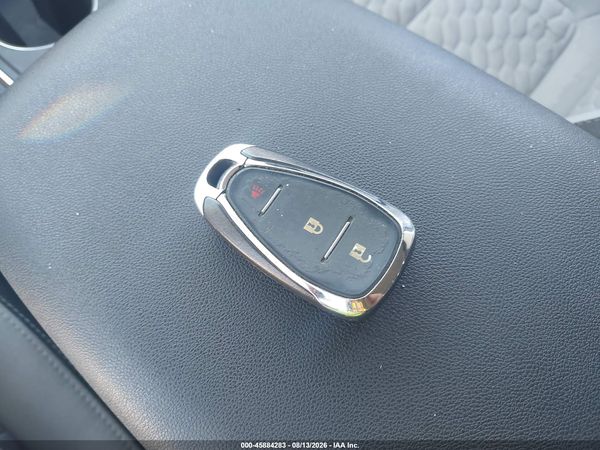 2020 CHEVROLET EQUINOX FWD LS — I11