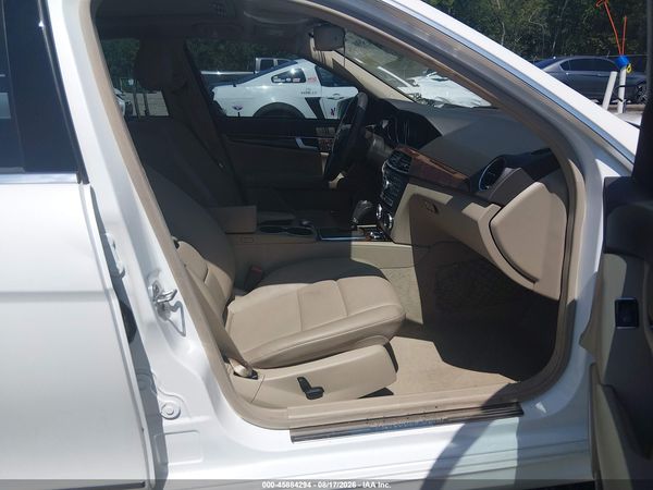 2012 MERCEDES-BENZ C 250 SPORT