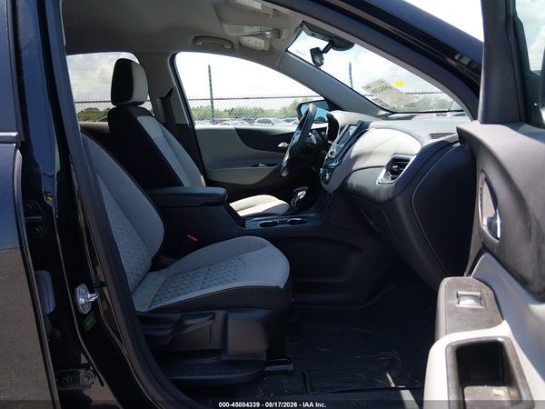 2024 CHEVROLET EQUINOX LS — I5