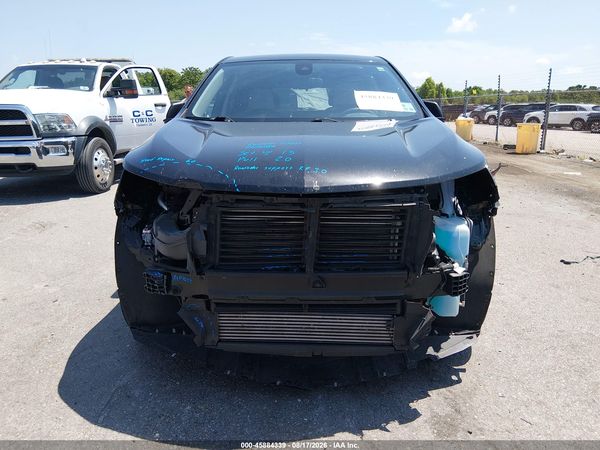 2024 CHEVROLET EQUINOX LS — I115