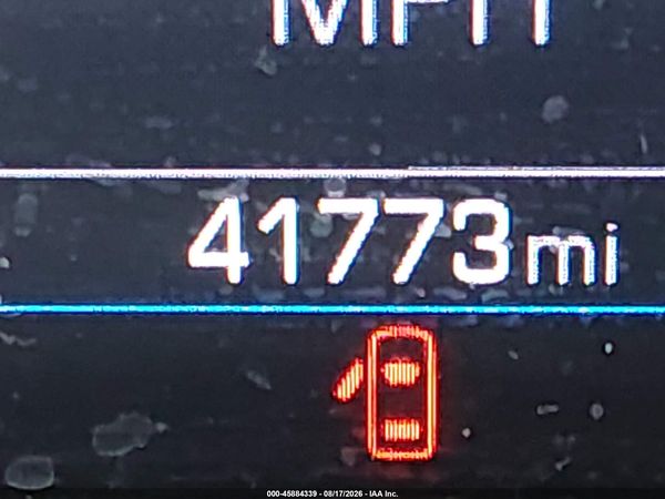 2024 CHEVROLET EQUINOX LS — I118