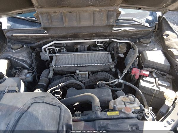 2021 SUBARU ASCENT LIMITED — I10