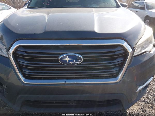 2021 SUBARU ASCENT LIMITED — I115