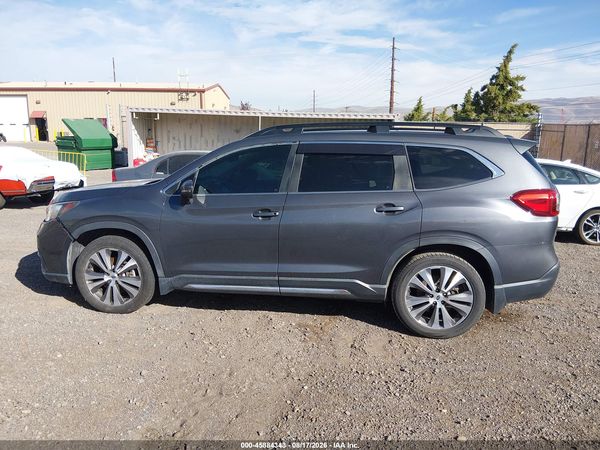 2021 SUBARU ASCENT LIMITED — I117
