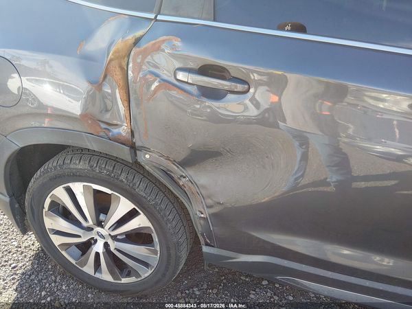 2021 SUBARU ASCENT LIMITED — I153