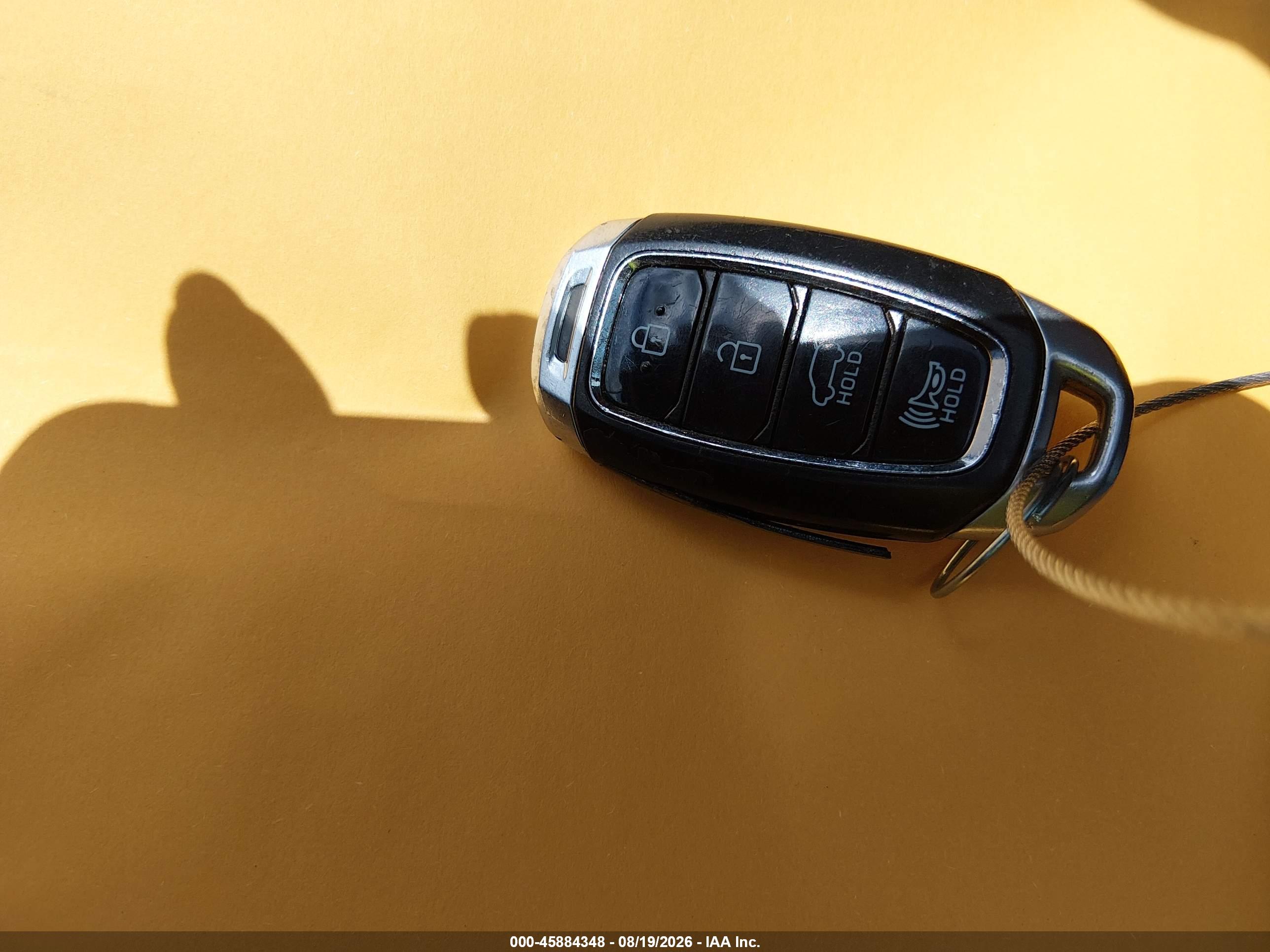 2020 HYUNDAI KONA SEL