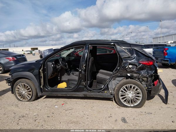 2020 HYUNDAI KONA SEL