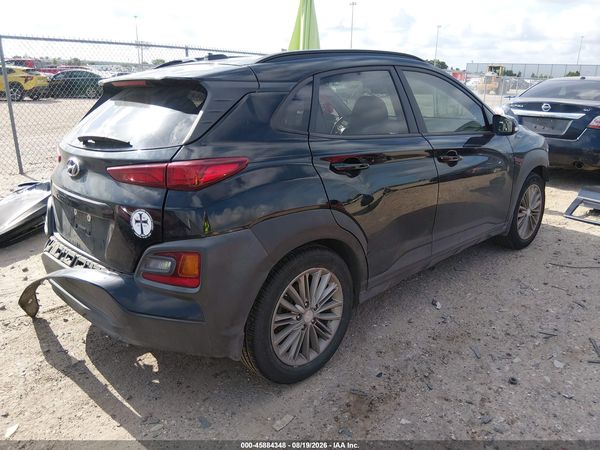 2020 HYUNDAI KONA SEL