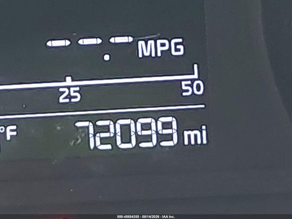 2018 KIA RIO S