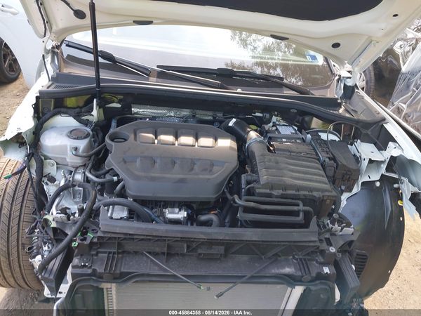 2026 AUDI Q3 TFSI QUATTRO S TRONIC