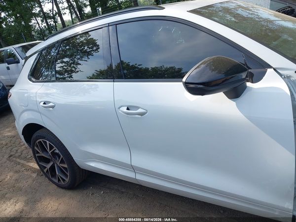2026 AUDI Q3 TFSI QUATTRO S TRONIC