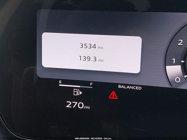 2026 AUDI Q3 TFSI QUATTRO S TRONIC