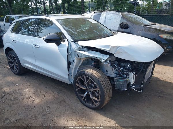 2026 AUDI Q3 TFSI QUATTRO S TRONIC