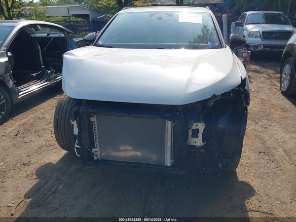 2026 AUDI Q3 TFSI QUATTRO S TRONIC