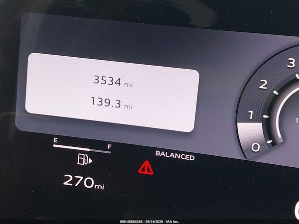 2026 AUDI Q3 TFSI QUATTRO S TRONIC