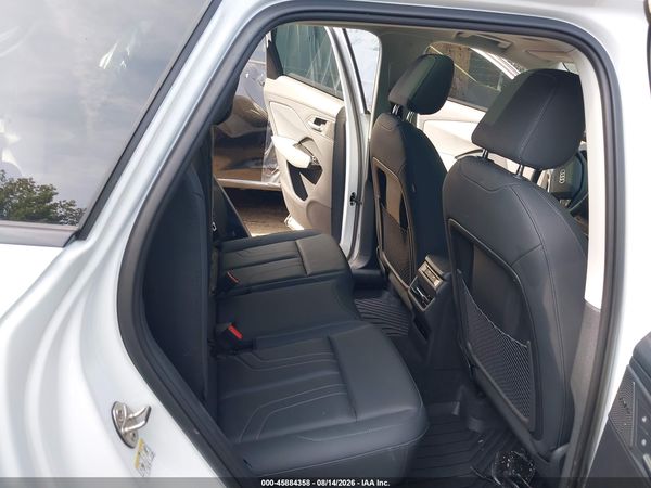 2026 AUDI Q3 TFSI QUATTRO S TRONIC