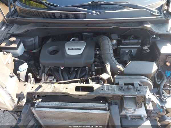 2018 KIA SOUL !