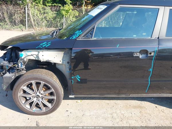 2018 KIA SOUL !