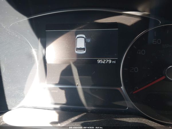 2018 KIA SOUL !