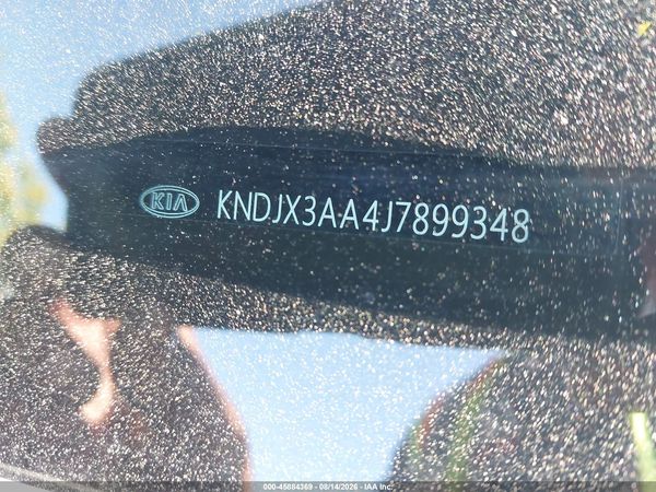 2018 KIA SOUL !