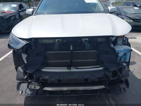 2023 TOYOTA HIGHLANDER HYBRID LE