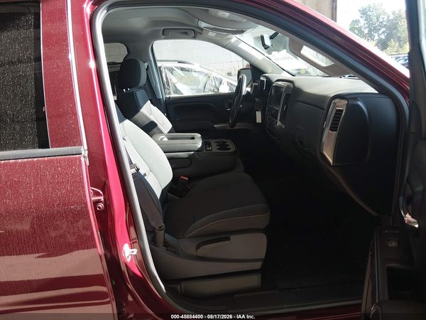 2014 CHEVROLET SILVERADO 1500 LT — I5
