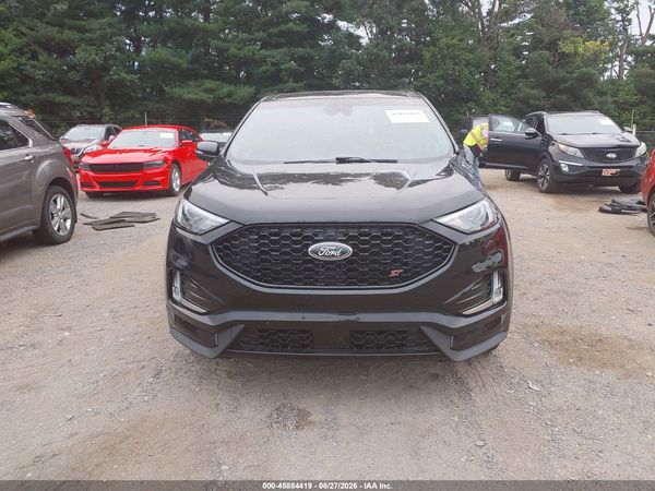 2020 FORD EDGE ST
