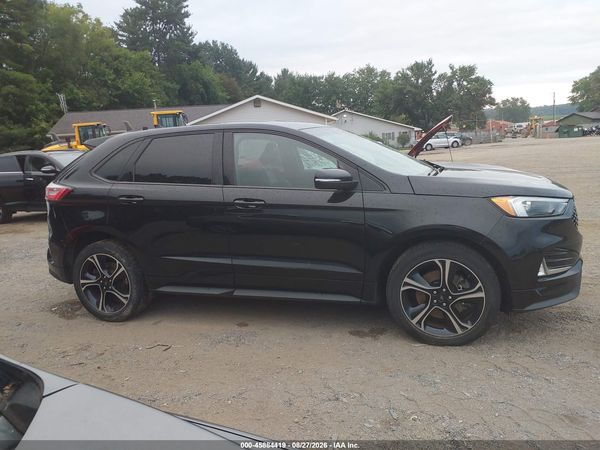 2020 FORD EDGE ST