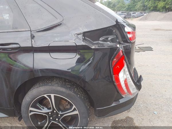 2020 FORD EDGE ST