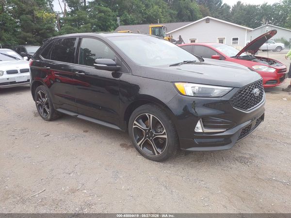 2020 FORD EDGE ST