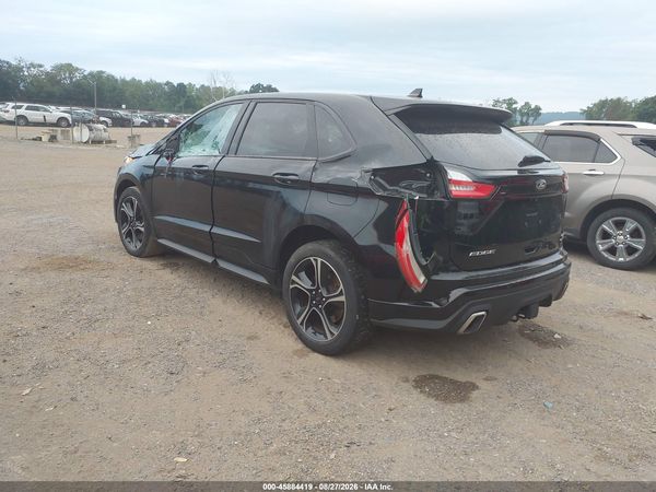 2020 FORD EDGE ST