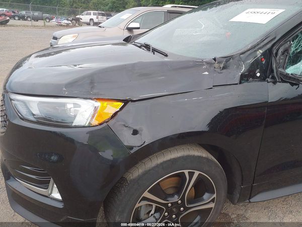 2020 FORD EDGE ST
