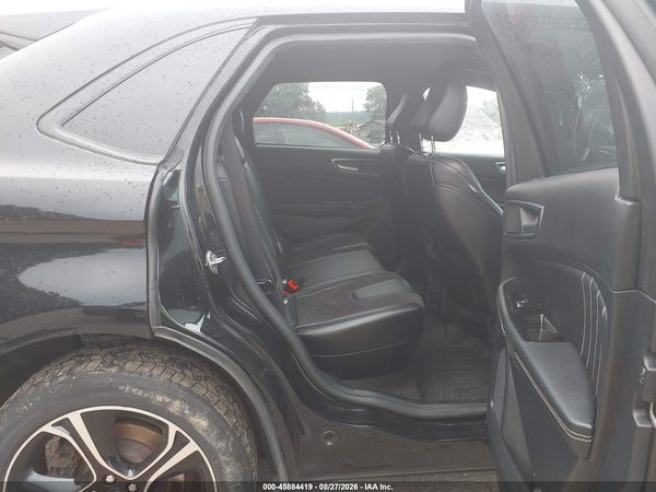 2020 FORD EDGE ST