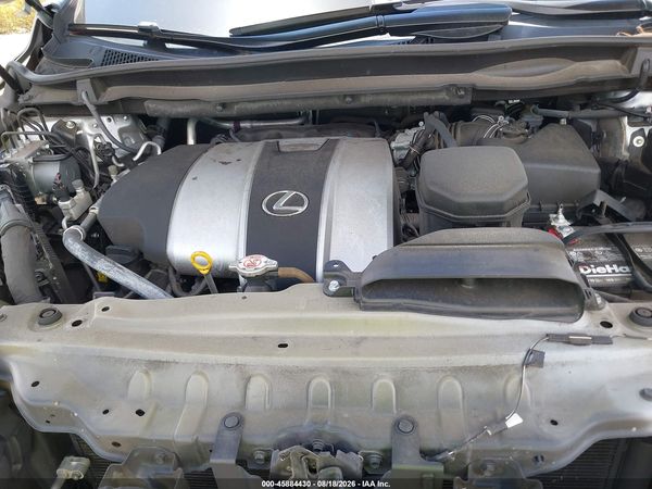 2018 LEXUS RX 350 350/350 F Sport