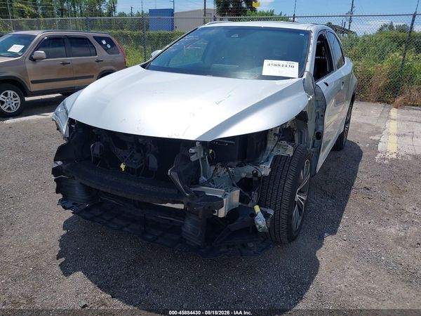 2018 LEXUS RX 350 350/350 F Sport