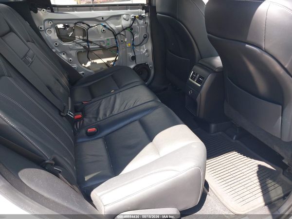 2018 LEXUS RX 350 350/350 F Sport